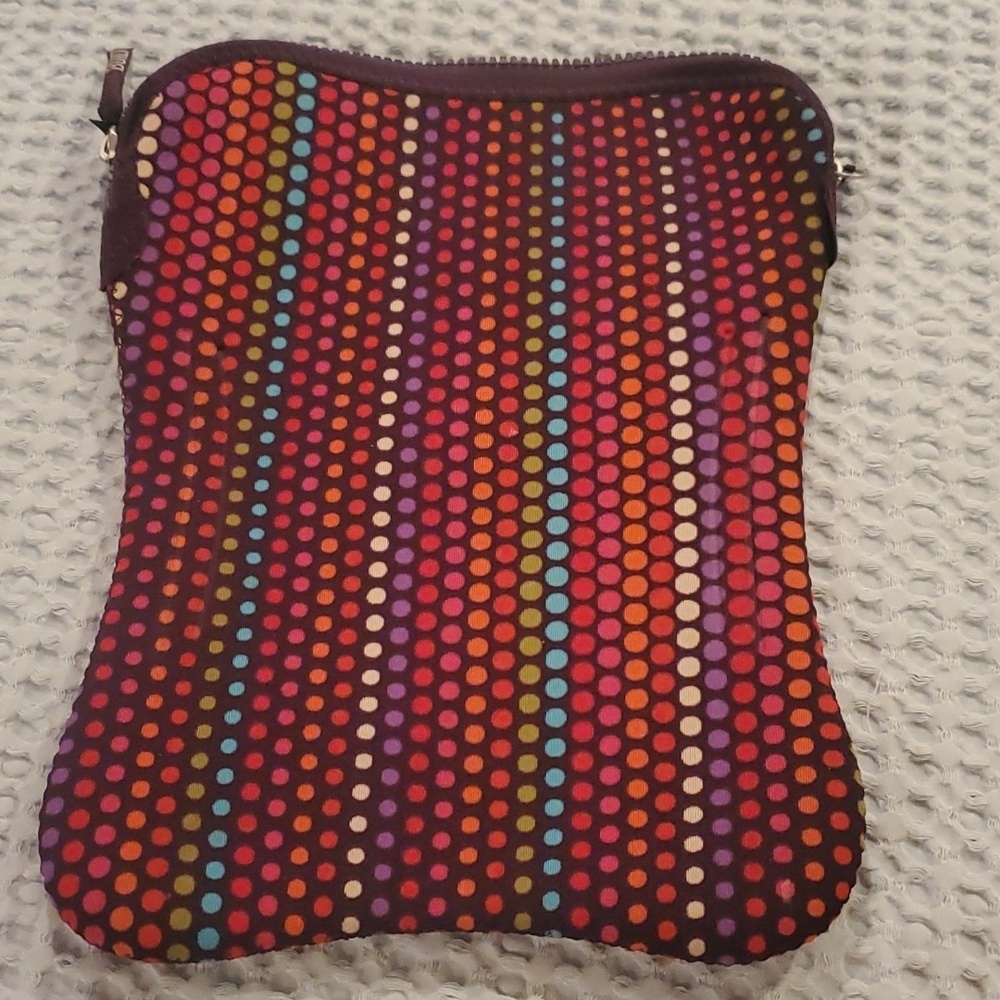 Built Netbook Sleeve for 9-10" - Picture 2 of 5